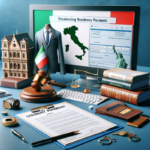 Protezione Internazionale in Italia con l'Avvocato Iacopo Maria Pitorri