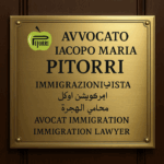 Avvocato per stranieri a Roma, ottenere il nulla osta per ricongiungimento familiare