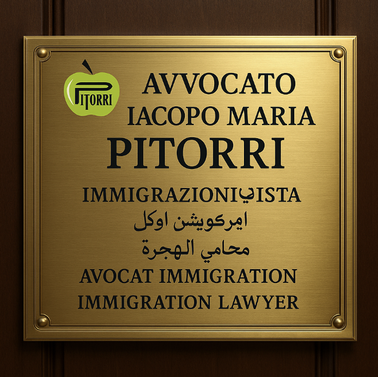 Il miglior avvocato specializzato in immigrazione a Roma (Lazio) Il miglior avvocato specializzato in immigrazione a Roma (Lazio)
