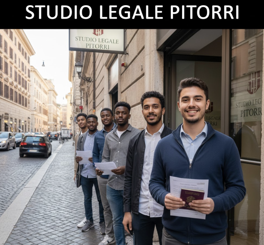 Ordinanza di rigetto del ricongiungimento familiare: come impugnare la decisione del tribunale