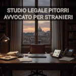 Permesso di soggiorno in Italia con il miglior avvocato immigrazionista a Roma