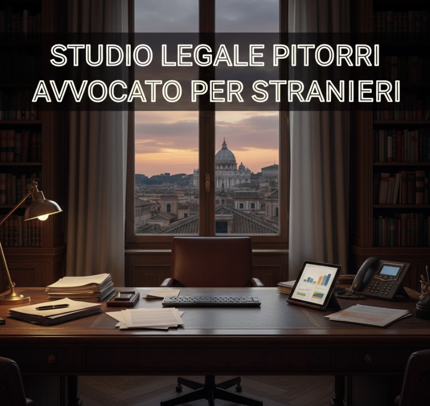Ricorso al tribunale contro il rigetto della protezione internazionale e speciale